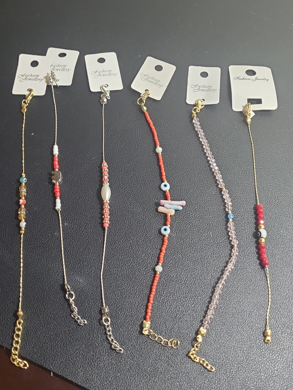 Blue Mountain Jewlery Bundle